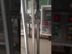 EN ISO 20344 Aufprallprüfer für Sicherheitsschuhe