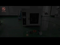 IEC60695 Nadel-Flammenprüfer