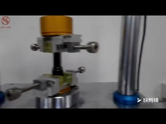 Automatische Drehmomentprüfmaschine/Torsionsprüfer
