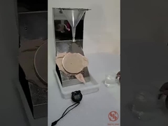 ISO4920 AATCC22 Prüfer für die Sprühfähigkeit von Stoffen und Textilien