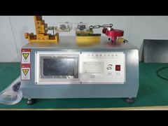 Laborversuch-Ausrüstung