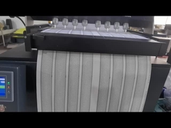 ISO 27668-1 Schreibprüfungsausrüstung für den Nachweis von Kugelschreiber-Stift und Marker