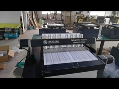 ISO 27668-1 Lab Testing Equipmen Kugelschreiber-Schreibtester zur Erkennung von Kugelschreibern und Markern