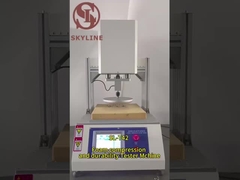 Testgerät der Möbel