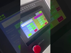 EN 1728 Vollständiger Haltbarkeitsprüfer für Sitz und Rücken