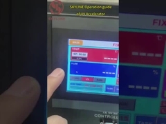 Profi-Umweltprüfkammer UV-Lampentester mit automatischer Sprinklerfunktion