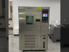 SL-E01 Schaumumwelt-Vorbehandlung Prüfmaschine Temperatur- und Feuchtigkeitsprüfkammer