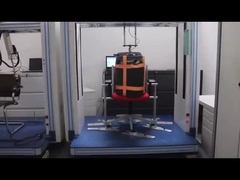 Laborversuch-Ausrüstung