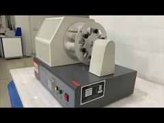 Satra TM 172 Wasserdampfdurchlässigkeitsprüfer Elektrostatische Sprühfarbe