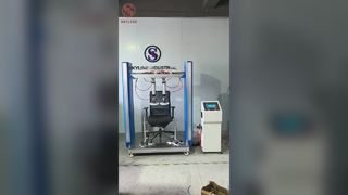 SL T01 Chair Armrest Durability Testing Machine