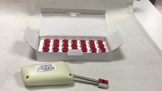 UL Sharp Edge Tester UL1439 Sicherheitsprüfung
