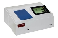Formaldehyd-Prüfvorrichtung ISO 14184,1 Textilmit LCD-Anzeige