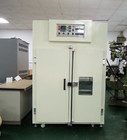 Kammer-Luftumwälzungs-Altern-Oven With Double Doors Testing-Maschine des Klimatest-1500L