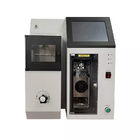 Öl-Analyse-Testgerät-Erdöl-Produkt-Laborautomatischer Destillations-Apparat ASTM D86