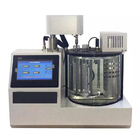 Öl-Analyse-Testgerät-Wasser-Trennbarkeits-Prüfeinrichtung ASTM D1401 für Laboranalyse