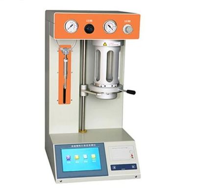 kaufen Selbstiso 4406 schmieröl-Sauberkeits-Trübungs-Öl-Testgerät ISO-11171 Online-Herstellung