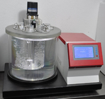 Ölen Sie Analyse-Testgerät-automatisch kinematisches Viskositäts-Meter für Erdölprodukt