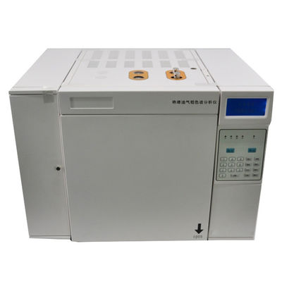 kaufen Transformator-/Isolieröl-Gaschromatograph zerstreute halb Struktur Online-Herstellung