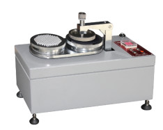 kaufen Textilprüfmaschine-Gewebe Pillings-Prüfvorrichtung 60mal/Minute Online-Herstellung