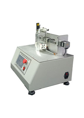 kaufen Spectrace-Rahmen-Test-Brillen-Expansions-Haltbarkeits-Prüfvorrichtung SL-SF17 Online-Herstellung