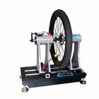 Fahrrad-/Fahrrad-Rad-Rotations-Fortschritts-Prüfvorrichtung 700 Millimeter-Durchmesser
