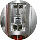 Material der Hochtemperatur-dehnbares Festigkeitsprüfungs-Maschinen-SUS304