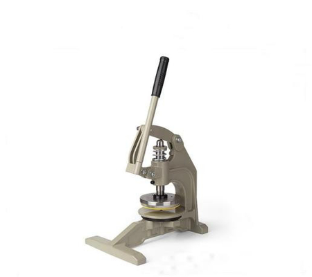 Gewebe-Beispiel-G-/Mschneider-Maschine SL-F01A des Kreis-100cm2