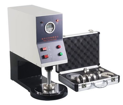 kaufen Gewebe ISO 5084 Digitale Dicke Prüfer Dicke Meter Online-Herstellung