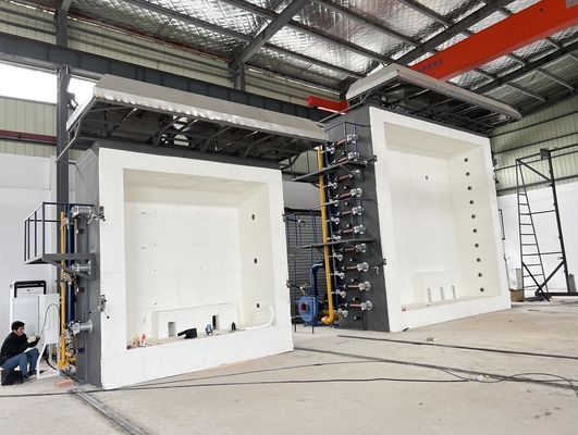 kaufen Vertikale der hohen Temperatur 1000w relative Feuchtigkeit des Kammer-Ofen-20-40℃ 20-80% Online-Herstellung