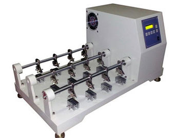 Leder des Flexometer-Test-Leder-Testgerät-BS-3144, das Prüfvorrichtung biegt