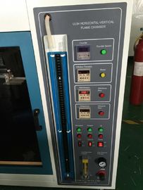 Nadel-Flammen-Test-Kammer des Kabel-elektronische Testgerät-IEC60695