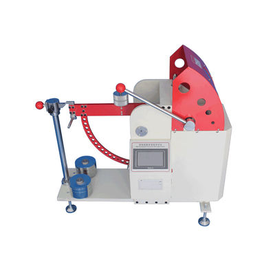 Ein guter Preis. ISO 3036 Karton-Punktfestigkeitsprüfer AC220V Online