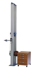 kaufen Prüfmaschine-horizontale Auswirkungs-Stabilitäts-Prüfmaschine der Matratzen-EN13150 Online-Herstellung