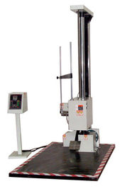 Umwelttestkammer einzelnes Wing Drop Test Machine, Erschütterungs-Testgerät für Karton-Paket