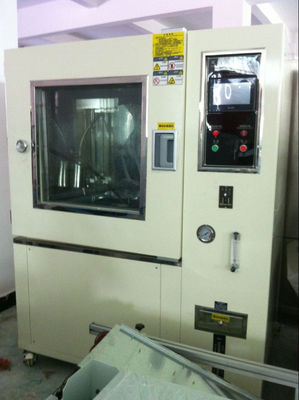 kaufen Touch Screen Wasser-Spray-Test-Kammer für externes Beleuchtungs-/Signal-Gerät Online-Herstellung