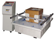 ASTM D999 100 kg Umwelttestkammer Transport Vibrationsprüfmaschine für Verpackungstest