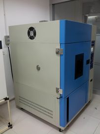 Konstantes Klimatest-Kammer-Gelb-beständige Altern-Test-Kammer
