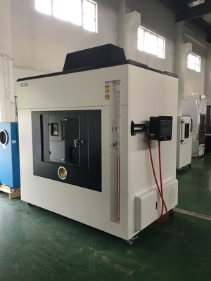 kaufen Kabelfeuerbeständigkeitstestgeräte UL 2556 / UL 1581 Online-Herstellung