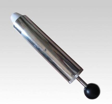 kaufen Edelstahl-elektronisches Testgerät 0,7 Energie-Frühlings-Auswirkungs-Hammer J einzelner Online-Herstellung