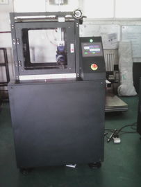 kaufen Kinderprodukt-Laborversuch-Ausrüstungs-Rochen-Schuh-Haltbarkeits-Prüfvorrichtung GB/T20096-2006 Online-Herstellung