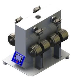 kaufen Kinder fahren Pedal-/Kurbeltrieb-dynamisches Testgerät 0 rad | 100 R/Min Online-Herstellung