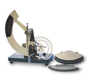 kaufen Papier-/Textillaborversuch-Ausrüstung 0 - Riss-Prüfvorrichtung 64N Elmendorf 410 x 230 x 490mm Online-Herstellung