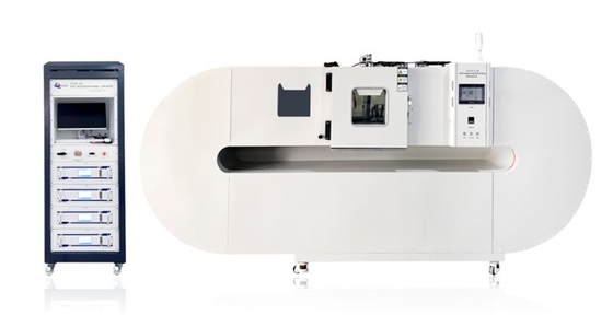 kaufen EN54-7 / EN14604 Prüfkanal für Rauchfeuermelder Online-Herstellung