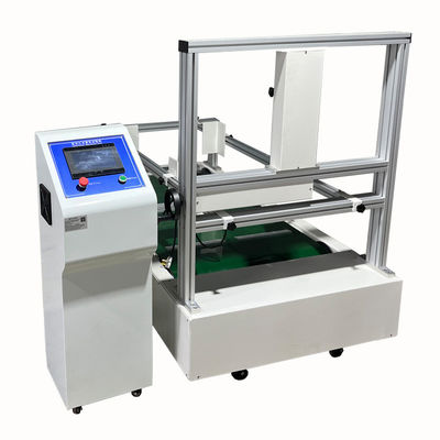 kaufen Anpassbare Geschwindigkeitsmessmaschine mit Standardzubehör Online-Herstellung