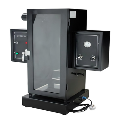 ASTM D2843 Rauchdichteprüfer für Baustoffe