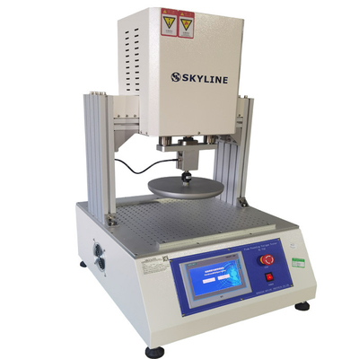 Schaummüdigkeitstestmaschine Schaumkonstante Kraft, dynamischer Prüfer