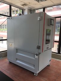 0,225 m3/1m 3 Klimatest-Kammer-VOC- und Formaldehyd-Emission prüfen Kammer