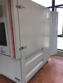 0,225 m3/1m 3 Klimatest-Kammer-VOC- und Formaldehyd-Emission prüfen Kammer