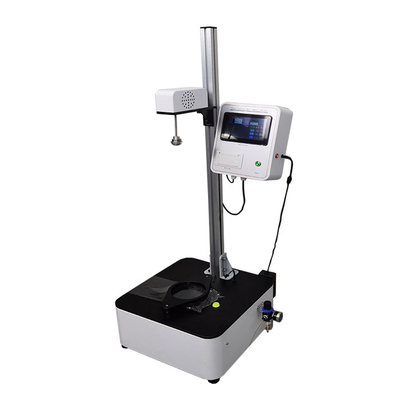 ASTM D1709 AB-Methode Kunststofffolie-Dart-Einschlagstestmaschine Fallende Dart-Einschlagstester