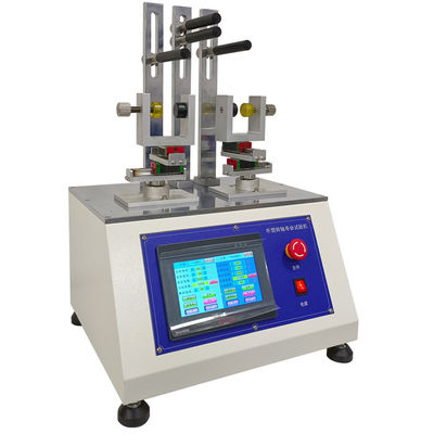 kaufen Kopfhörer-Torsionsprüfgerät Kopfhörer-Haltbarkeitsprüfer Online-Herstellung